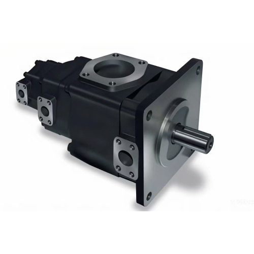 Bomba de paletas Parker Denison T6EDCS