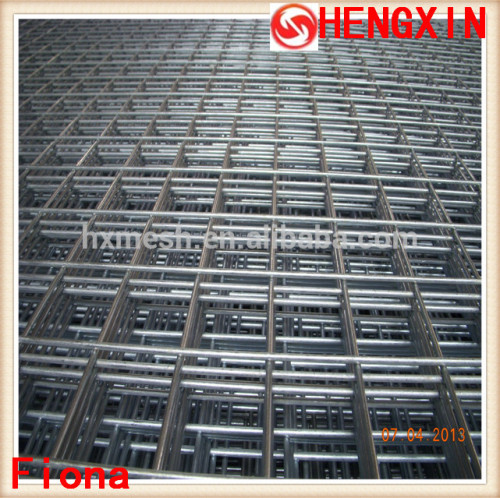 concrete reinforcement wire mesh