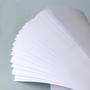 Custom A4 Adhesive SKU Label Stickers for Printing