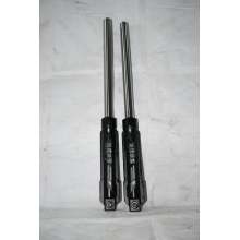 Amortecedores de triciclo projetados para desempenho aprimorado