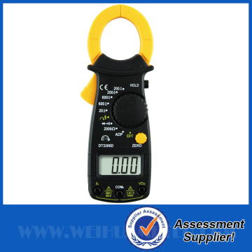 Clamp Meter DT3266D