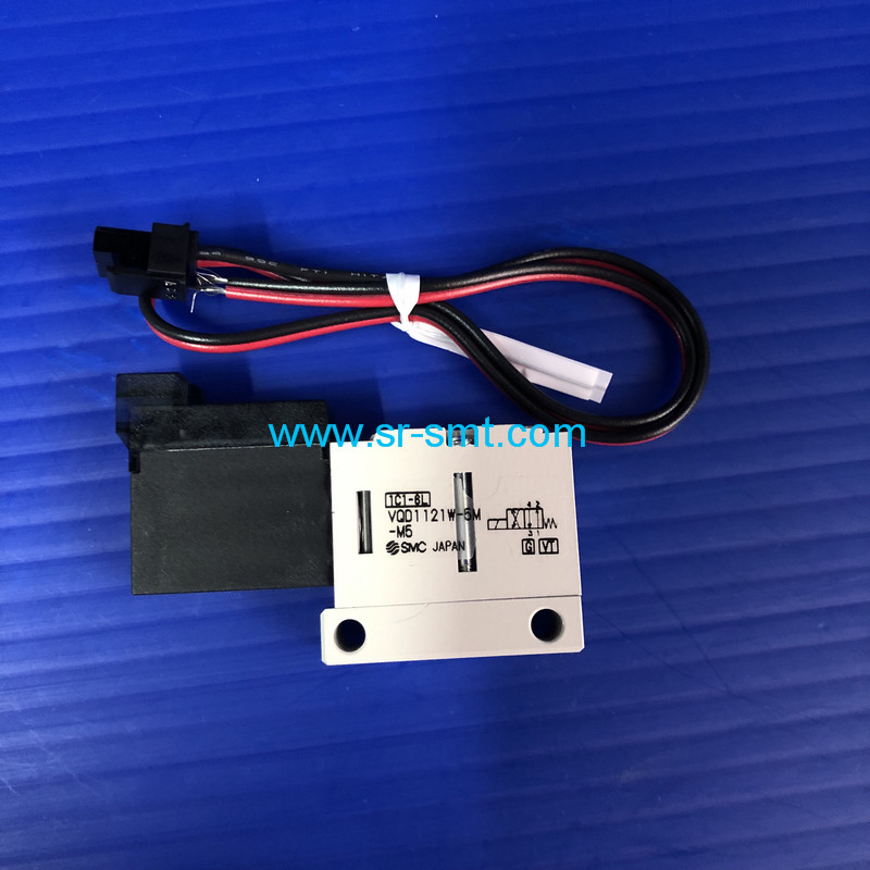 SAMSUNG Solenoid Valve VQD1121W-5M-M5