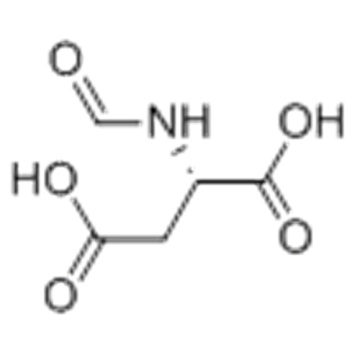 N-Formyl-L-Asparaginsäure CAS 19427-28-2