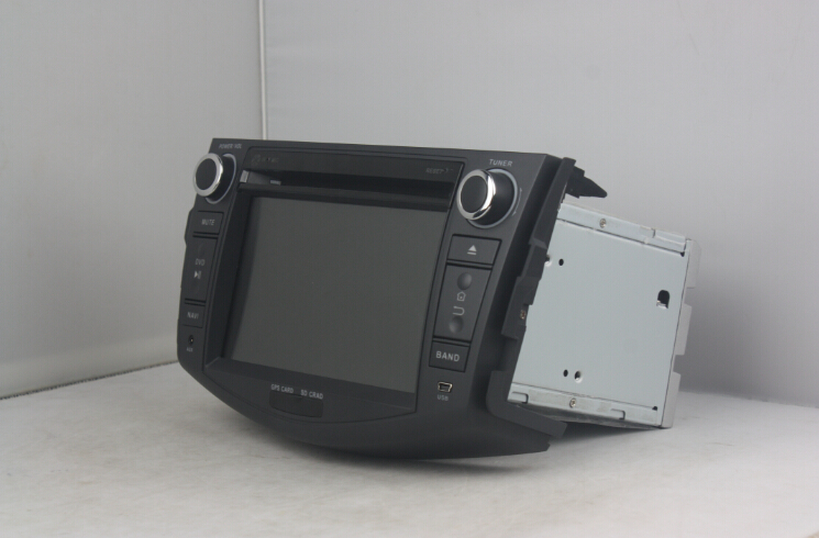 Android 7.1 Car Multimedia Player TOYOTA RAV4