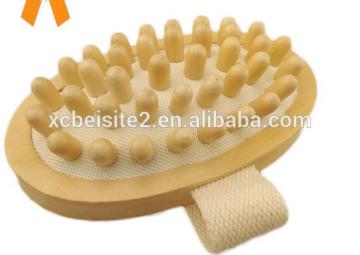 cy302 Cellulite Circulation Massage Brush hot selling on Amazon
