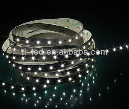 3528SMD LED Flexible Strip Light , LED String Light 2 years warranty CE ROHS