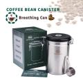 22oz Coffee Storage Jar with Scoop