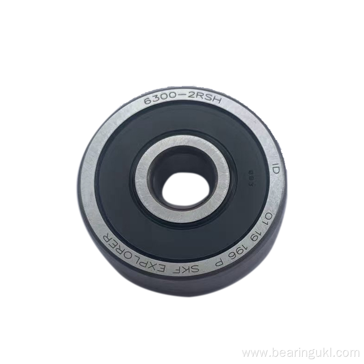 deep groove ball bearing 6300 size 10x35x11mm