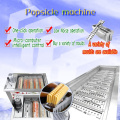 acier inoxydable Popsicle Popsicle Amazon Ice Lolly Makers