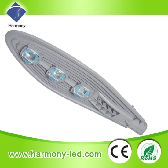 Long-Lasting High Power 150W LED Street Light