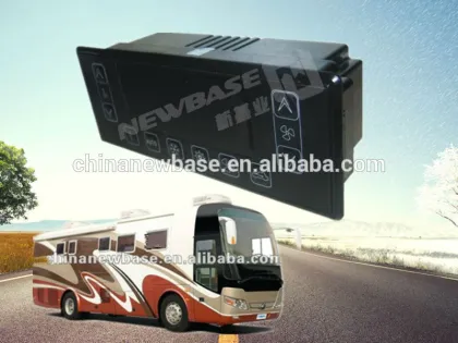 Factory Direct Winia Bus Roof Air Conditioning for Truck