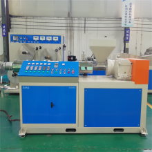 High Speed Plastic Garden Hose Extruder Making Machine
