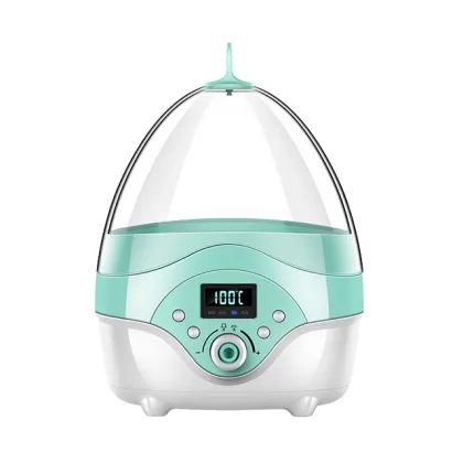 LED Display Milk Bottle Warmer