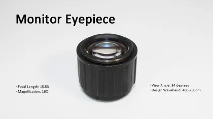 Wholesale Telescope Accessories: VY Optics Eyepiece Lenses & More