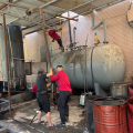 Ulei de transfer termic Armcoitherm Clean OS