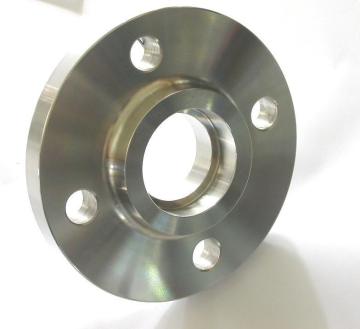 Flanges de solda de soquete forjado ANSI / ASME