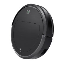 Smart robot vacuum cleaner with self charging