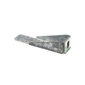 Wholesale Custom Fixed Wood Connector Brackets for Timber Structural Connectors