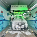 Adnoc Automatic Car Wash 사업가