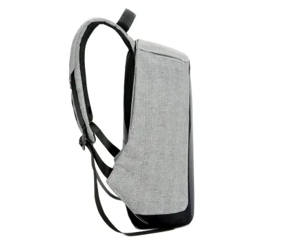Color USB Charging Interface Anti-Theft backpack