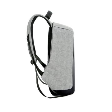 Color USB Charging Interface Anti-Theft backpack