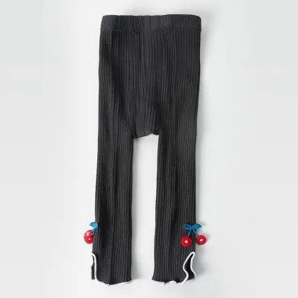 Autumn and winter leggings