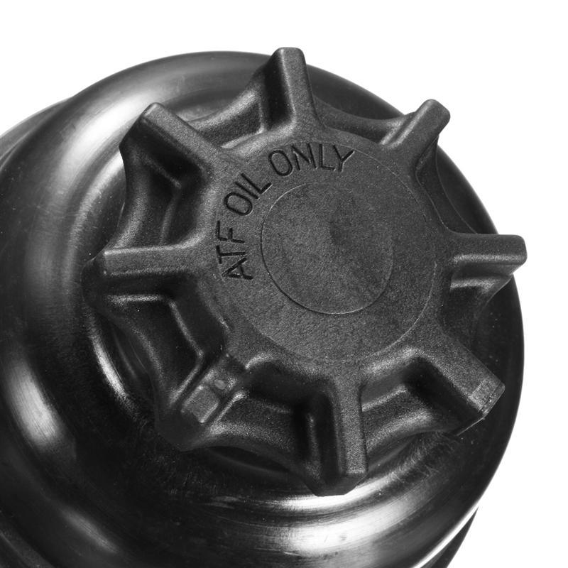 32411124680 Power Steering Fluid Reservoir Bottle Cap For Bmw E38 E39