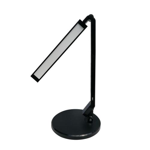 USB Port LED Desk Lamp For Smart Device