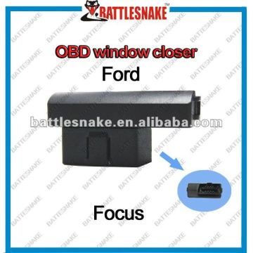 USA CAN-BUS chip Car auto Ford focus OBD window closer CLM-02