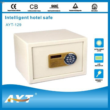 Electronic digital Safe