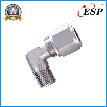 Metal Pipe Joint Fitting (QPL)
