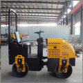 OCR10 Road Construction Machinery Ride on Road Roller