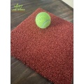 Теннисный искусственный газон, спортивная трава 16 мм, высокое качество