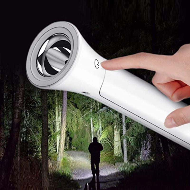 5W rechargeable Eye Protection Floding LED Desk Lamp Reading Bedside Night Lamp
