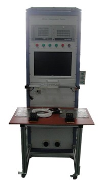 Motor Testing Machine (ND-QMT-2B-5)