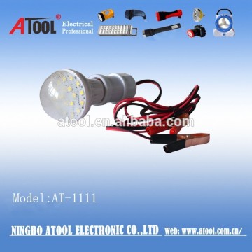 Best selling high quality led plug light
