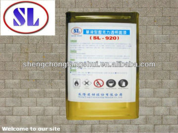 SL-920 glue for ceramic tiles