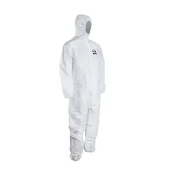 biological protection suits full chemical anti-virus viral protective mask and suits clothing