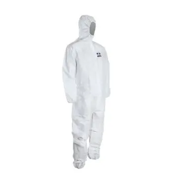 biological protection suits full chemical anti-virus viral protective mask and suits clothing