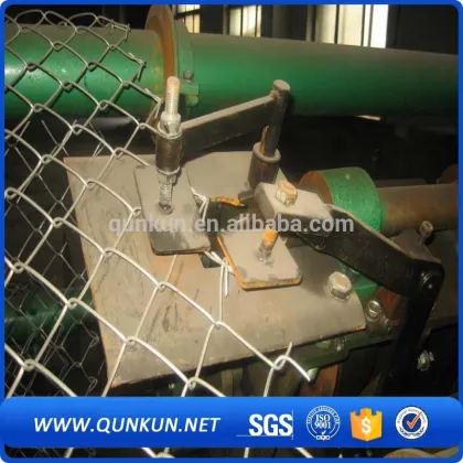 Made In Anping Garden bed fence, Garden bed metal fence, Economic garden fence RP