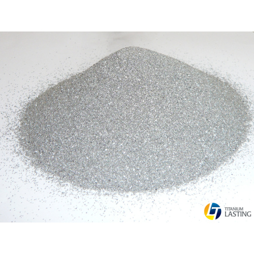 Titanium Sponge Powder 20 mesh