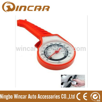 Wincar 75PSI Air Tire Gauge,Tire Pressure Gauge,Auto Tire Pressure Gauge By Ningbo Wincar