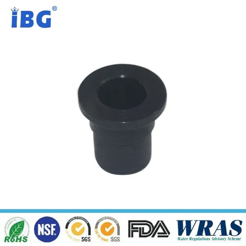 30-80 duro flexible rubber valve