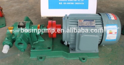 KCB lubricating oil pump industrial pump diesel transfer pump