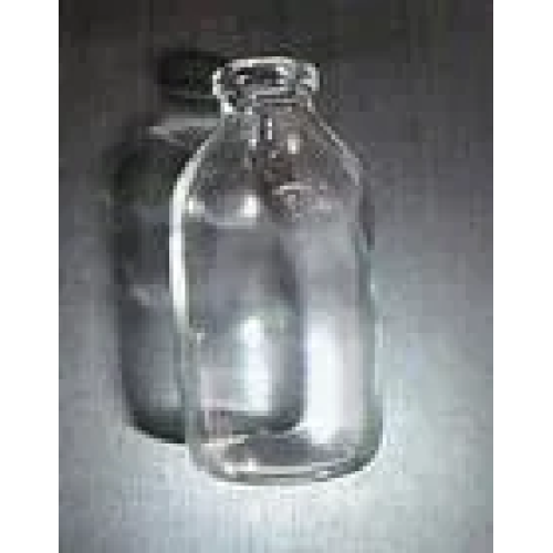 حقن سيبروفلوكساسين 100 مل قارورة زجاجية