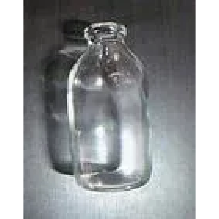 حقن سيبروفلوكساسين 100 مل قارورة زجاجية