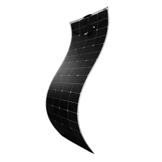 ETFE Flexible Solar Panels 100w-1000w Monocrystalline PV Thin Film