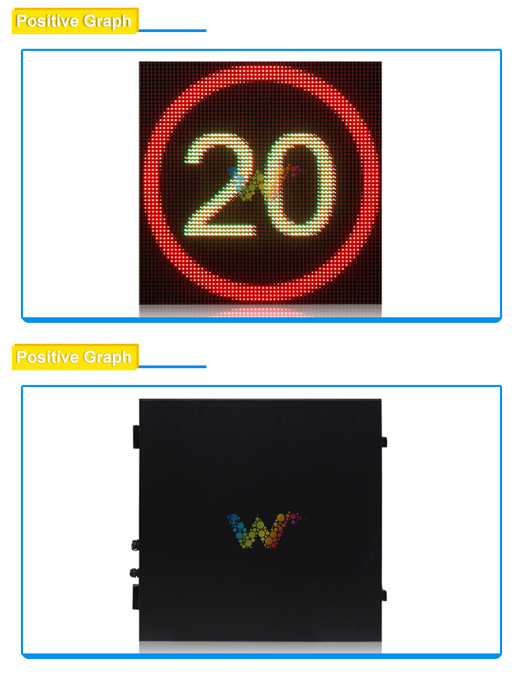 RGB LED display_06 RGB LED display_06