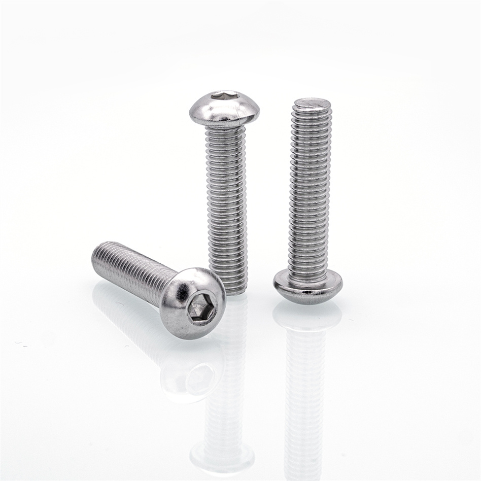 Hexagon Socket Button Head Bolt