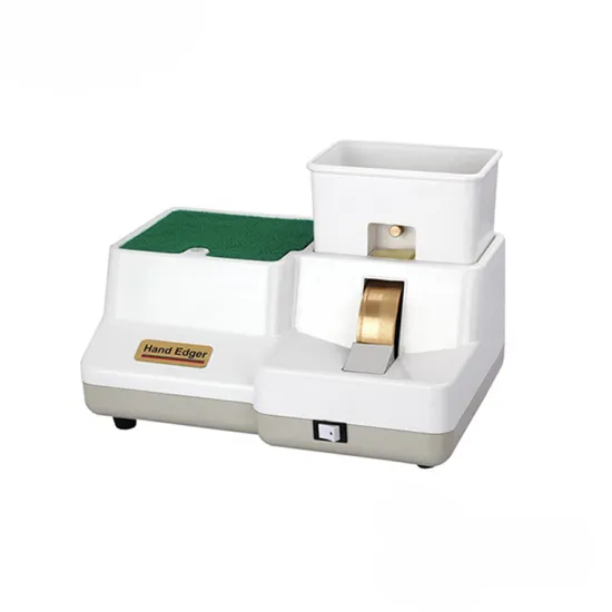 Low Price Optical Lab Equipment: LY-316B Hand Lens Edger